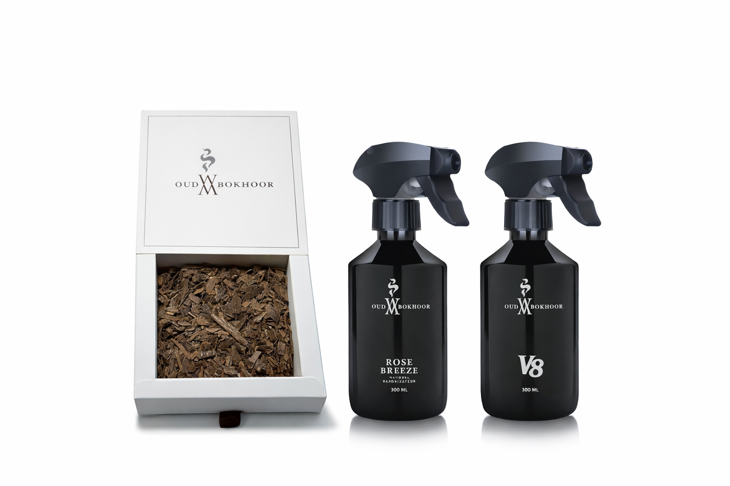 بكج تعطيرة البيت