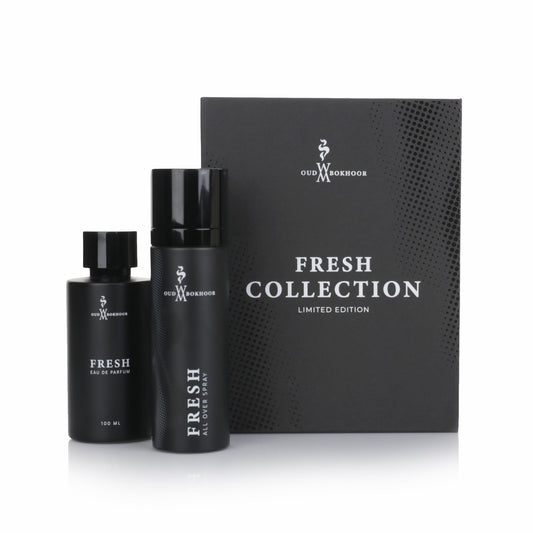 Fresh Collection