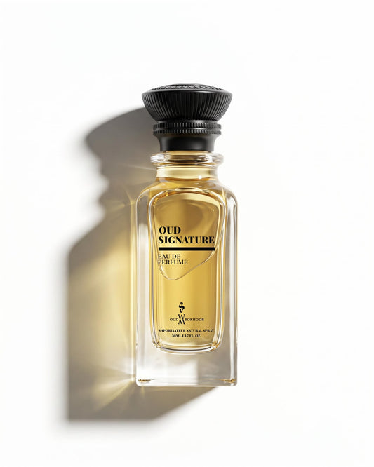 Oud Singature
